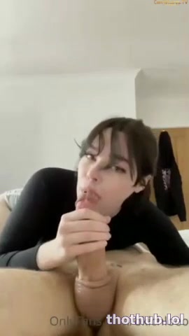 Okichloeo!!! Hot blowjob with big cock – New pornset