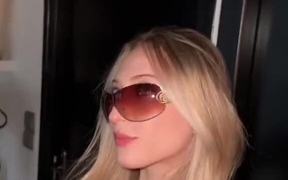 Sofia Diamond new vid-update