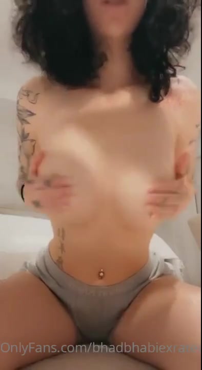 Bhad BhaBie hot video !!!