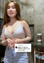 Lanazzzuwu – Hot video !!!
