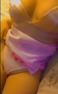 Valeria Belen – Video sexy leak !!!