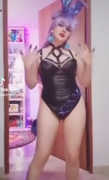 San Chan Claudia – Hot sexy !!!