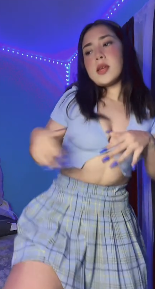 MiaArredondo – Hot sexy !!!