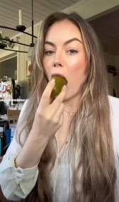 Lauren Kimripley – Hot video !!!