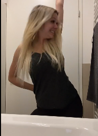 AnneWeunsche – Hot video !!!
