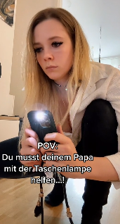 AnneWeunsche – Hot video !!!