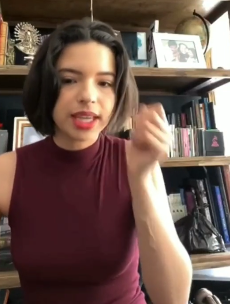Angela Aguilar – Hot new video !!