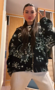Caritoalaparato – Hot video !!!