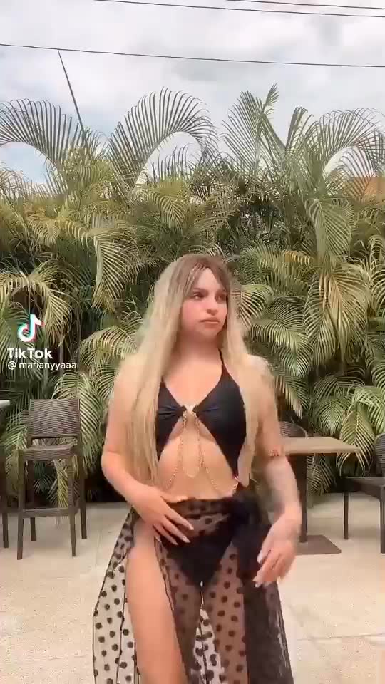 marianyya hot nude so sexy
