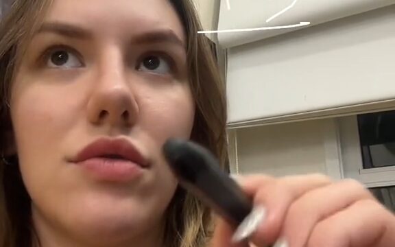 Becca Pires – Hot new video !!!