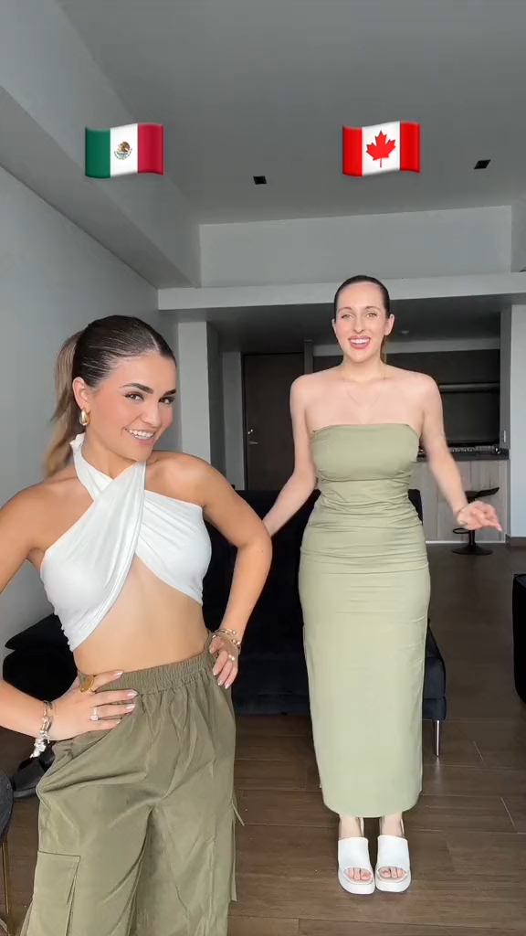 Kim Migneault – hot vide sexy body !!!