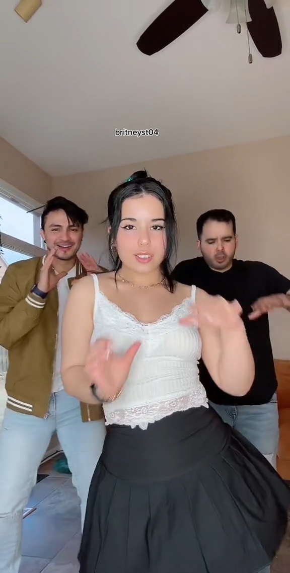 Britneyyy – Hot new video !!!
