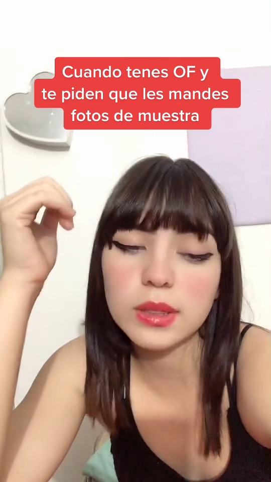 Rebeccabareiro – Hot new video !!!