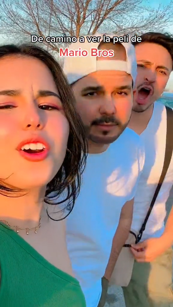 Britneyyy – Hot new video so sexy !!