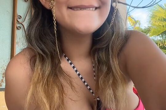 Luisa Espinosa – I Want Fuck….