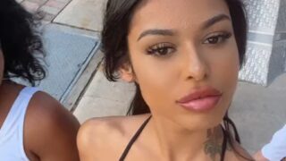 Minaaxo nude boobs so sexy