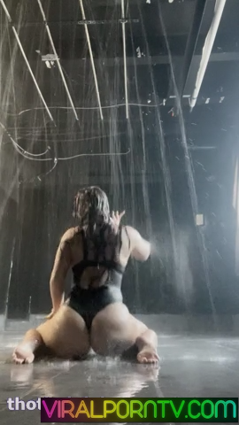 Mikaila Dancer Nude Shower Playing Pussy New Onlyfans Video