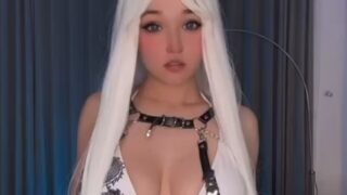 Fesch6 nude cosplay so sexy