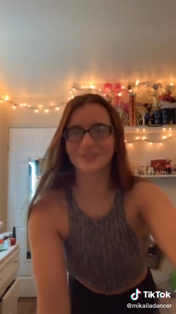 Mikaila Dancer Hot Nude Onlyfans Leak
