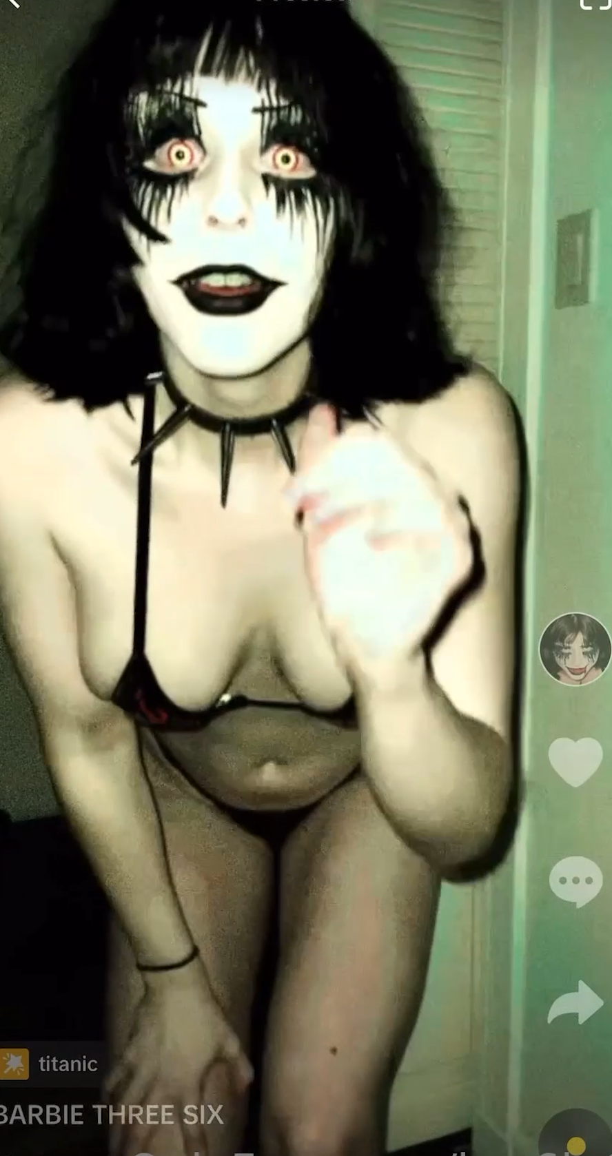 6ar6ie6/6ar6ie6 Hot Video from Onlyfans Leaked