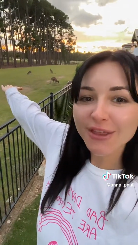 Anna Paul Hot video onlyfans leak