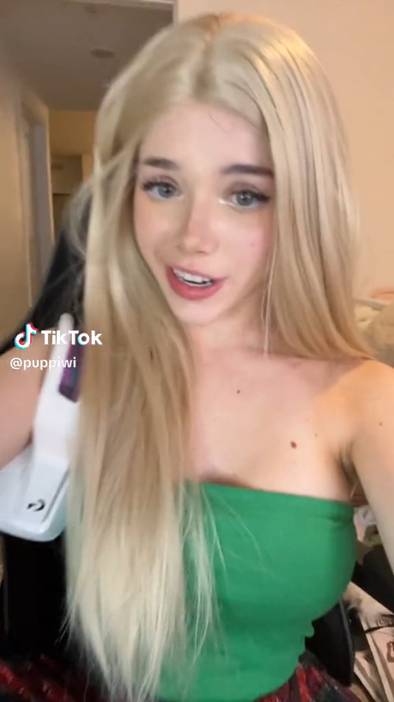 puppiwi Hot Nude Onlyfans Leak
