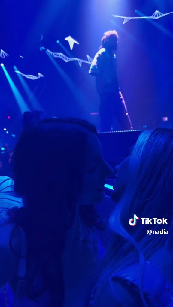 nadia amine Hot Video Trending Sextape Onlyfans Leaked