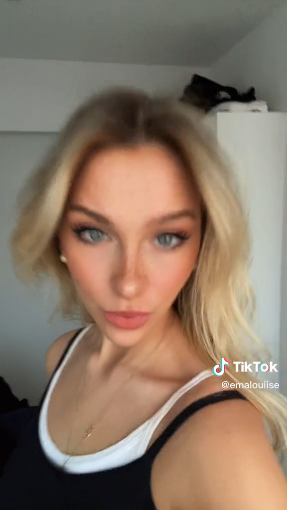 ema louise Hot Nude Onlyfans Leak New Video