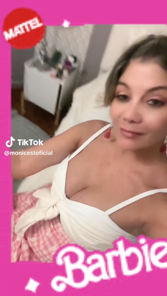 Monicest Hot Nude Onlyfans Leaked