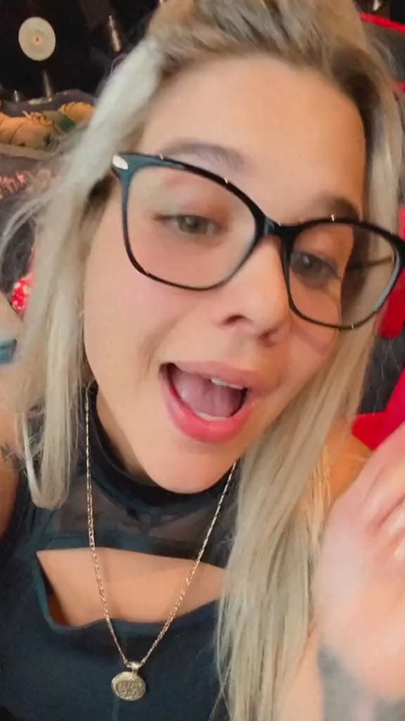 Grecia Gonzalez Hot video onlyfans leaked