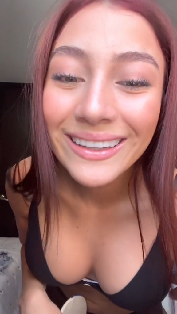 ManuelaQm Hot Nude Onlyfan Leak New Video