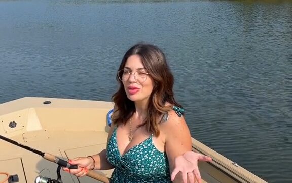 Myla Del Rey Video onlyfans leaked