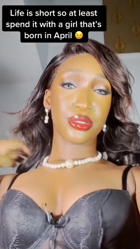 Esther Raphael / Buba Girl -Hot Video trending Leaked !!!