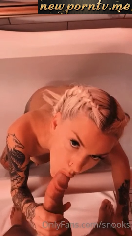 Victoria Snooks Naked Blowjob BBC Hot Trending Sextape Leaked
