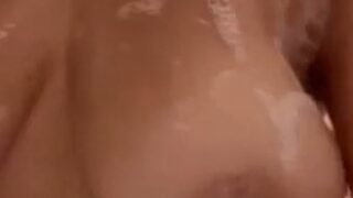 Airikacal Hot Video Nude Show in bathtub
