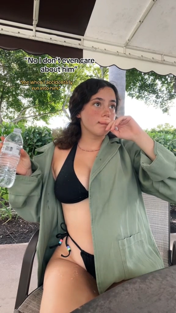 Gali Golan Hot Video Nude Show Big Boobs