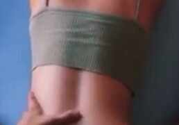 Katie Sigmond Doggystyle w/ BF – hot video