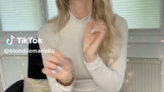 Mariella Fucila hot video sexy babe – onlyfans leaked