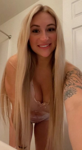 Brianna Coppage Leaked Sex Tape From onlyfans – Hot Video !!!