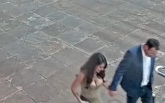 Lauren Boebert & Boyfriend Leaked Sextape Fucked And Playing Big Boobs New Video Trending