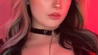 Eva Violet onlyfans leaks – nude show big boobs so lewd !!