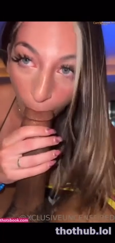 Meggyeggo Sex Tape Onlyfans Leaked Blowjob Cum shot in mouth