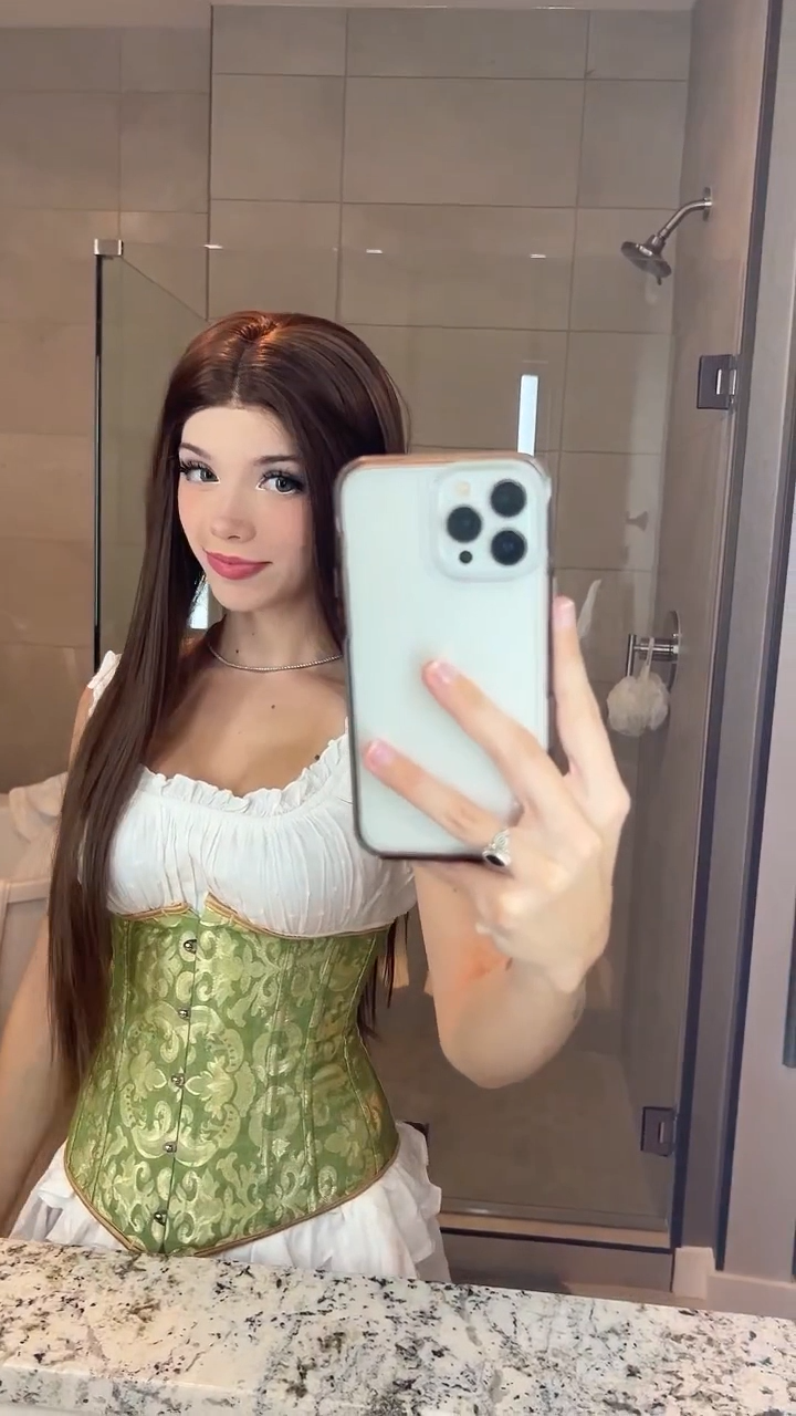 Puppiwi onlyfans leaks – hot nude show in bathroom !!!