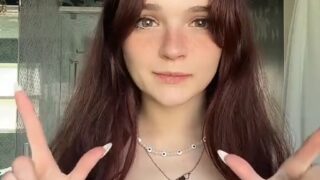 Summerxiris New Video Onlyfans leaks – Nude Boobs So Hot !!!