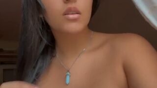 andreagranda nude show big boobs so lewd – hot video