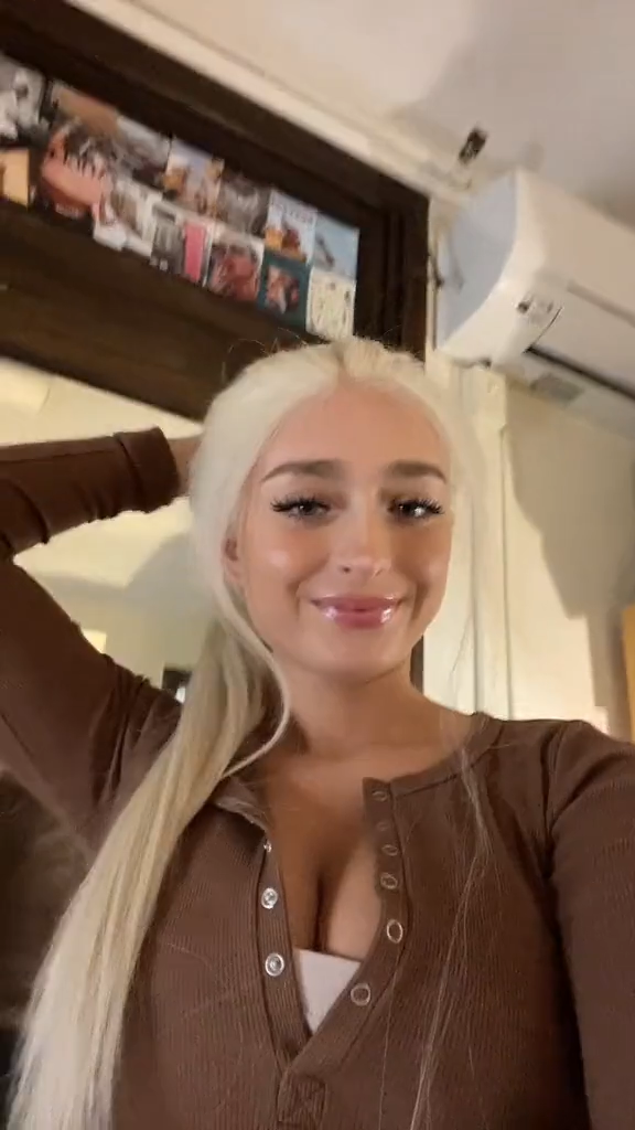 Cakebatterchlo Hot video from onlyfans leaked