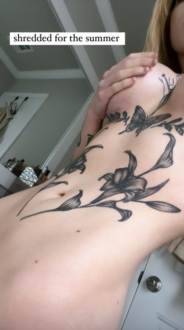 Darla Eliza Darla Eliza Onlyfans leaks -nude show in bedroom !!!