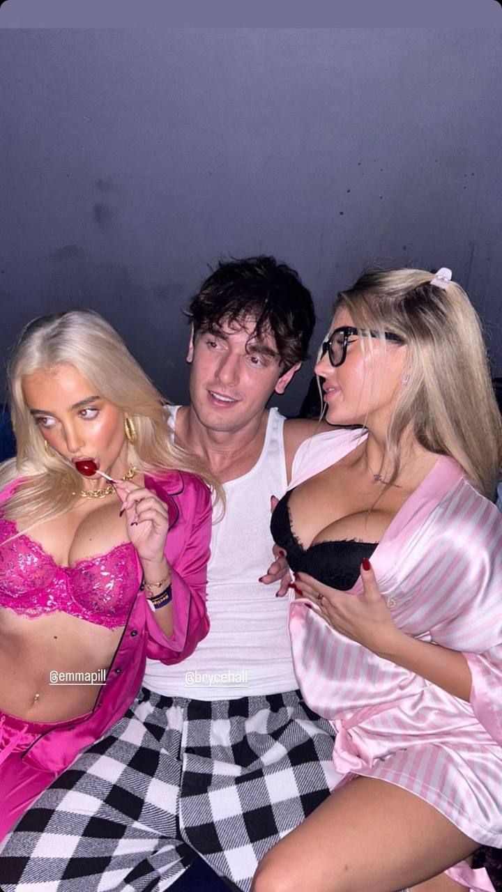 Breckie Hill Onlyfans Leak Sex tape – Naked PUSSY/BOOBS !!!