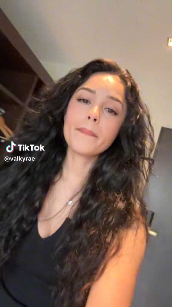 valkyrae Hot video sexy babe