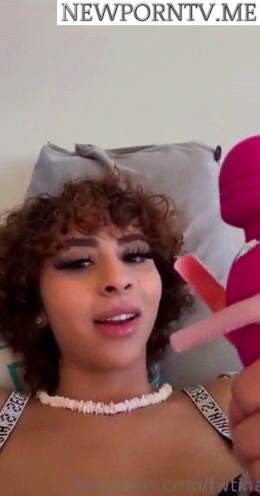 Fwtina Vibrato Masturbating Video Trending Onlyfans